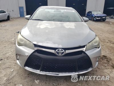 Piąte zdjęcie samochodu w środku: 2015 TOYOTA CAMRY LE VIN:4T1BF1FKXFU055199 - miniatura