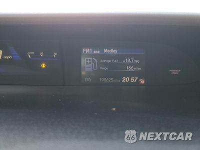Zdjęcie 9 z 14 samochodu: 2013 HONDA CIVIC LX VIN:2HGFB2F50DH592442 - miniatura