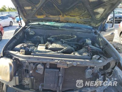 Zdjęcie 11 z 15 samochodu: 2006 TOYOTA TUNDRA DOUBLE CAB LIMITED VIN:5TBET38196S544331 - miniatura