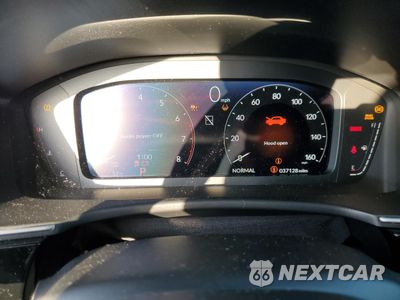 Zdjęcie 9 z 12 samochodu: 2023 HONDA CIVIC SPORT TOURING VIN:19XFL1H84PE006113 - miniatura