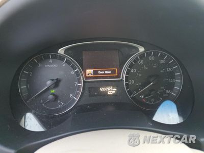 Zdjęcie 9 z 14 samochodu: 2014 NISSAN ALTIMA 2.5 VIN:1N4AL3AP2EN388308 - miniatura
