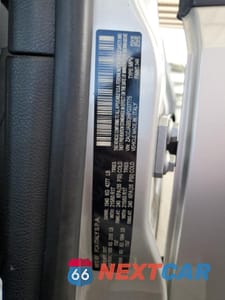 Zdjęcie 13 z 13 samochodu: 2017 JEEP RENEGADE LATITUDE VIN:ZACCJABB3HPG37775 - miniatura