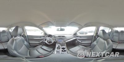 Zdjęcie 14 z 15 samochodu: 2018 NISSAN MAXIMA 3.5S VIN:1N4AA6AP9JC365444 - miniatura