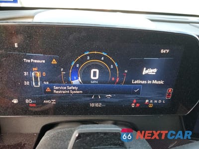 Zdjęcie 9 z 13 samochodu: 2024 CHEVROLET TRAVERSE LT Z71 VIN:1GNEVJKSXRJ170568 - miniatura