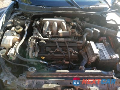 Zdjęcie 11 z 12 samochodu: 2006 NISSAN MAXIMA SE VIN:1N4BA41E26C864682 - miniatura