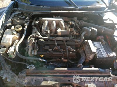 Zdjęcie 11 z 12 samochodu: 2006 NISSAN MAXIMA SE VIN:1N4BA41E26C864682 - miniatura