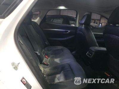 Zdjęcie 10 z 12 samochodu: 2021 HYUNDAI SONATA LIMITED VIN:5NPEH4J25MH081589 - miniatura