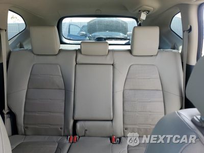 Zdjęcie 10 z 15 samochodu: 2017 HONDA CR-V TOURING VIN:5J6RW2H90HL069019 - miniatura