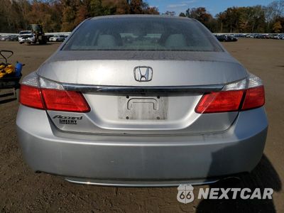 Zdjęcie 6 z 12 samochodu: 2014 HONDA ACCORD LX VIN:1HGCR2F30EA295572 - miniatura