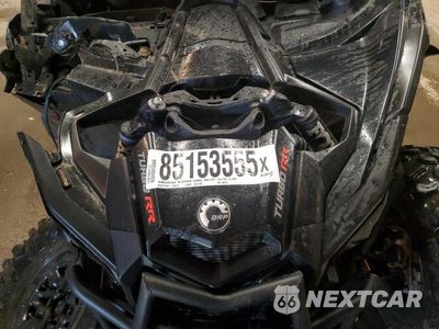 Zdjęcie 7 z 10 samochodu: 2023 CAN AM MAVERICK X3 - ATV VIN:3JBVDAV47PE000755 - miniatura