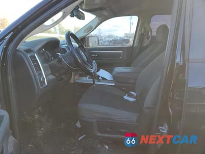 Zdjęcie 7 z 11 samochodu: 2014 RAM 1500 SLT VIN:1C6RR7LT1ES254203 - miniatura