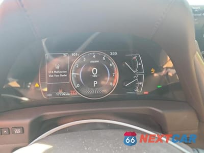 Zdjęcie 9 z 12 samochodu: 2021 LEXUS ES 350 BASE VIN:58ADZ1B15MU100326 - miniatura