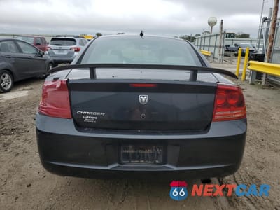 Zdjęcie 6 z 14 samochodu: 2008 DODGE CHARGER VIN:2B3LA43G98H293237 - miniatura