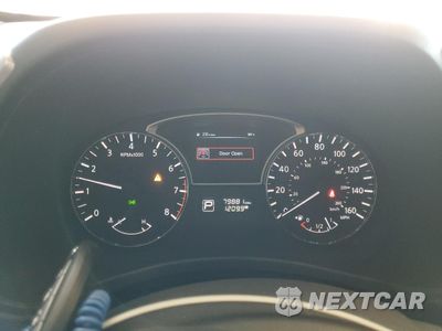 Zdjęcie 9 z 13 samochodu: 2014 NISSAN PATHFINDER S VIN:5N1AR2MN2EC702852 - miniatura
