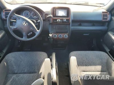 Zdjęcie 8 z 13 samochodu: 2006 HONDA CR-V LX VIN:JHLRD68586C026077 - miniatura