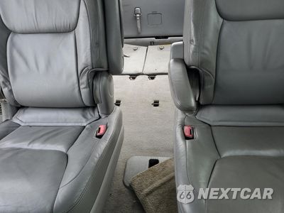 Zdjęcie 10 z 13 samochodu: 2004 TOYOTA SIENNA XLE VIN:5TDBA22C54S024967 - miniatura
