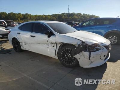 Czwarte zdjęcie samochodu z boku: 2015 LEXUS ES 350 VIN:JTHBK1GG9F2162183 - miniatura