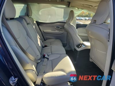 Zdjęcie 11 z 14 samochodu: 2024 VOLVO XC90 PLUS VIN:YV4H60CE1R1233222 - miniatura