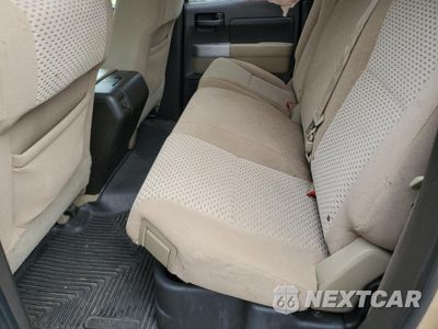 Zdjęcie 10 z 12 samochodu: 2007 TOYOTA TUNDRA DOUBLE CAB SR5 VIN:5TBBT54127S453164 - miniatura