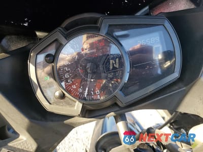 Zdjęcie 7 z 11 samochodu: 2019 KAWASAKI EX400 VIN:JKAEXKH19KDA40595 - miniatura