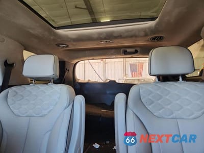 Zdjęcie 10 z 13 samochodu: 2022 HYUNDAI PALISADE CALLIGRAPHY VIN:KM8R7DHE9NU336123 - miniatura