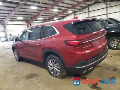 Drugie zdjęcie samochodu z przodu: 2026 BUICK ENCLAVE PREFERRED VIN:5GAERAKS5TJ126936 - miniatura