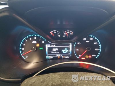 Zdjęcie 9 z 14 samochodu: 2018 GMC CANYON SLE VIN:1GTG5CENXJ1264151 - miniatura