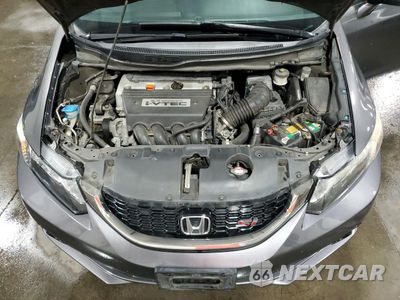 Zdjęcie 11 z 14 samochodu: 2014 HONDA CIVIC SI VIN:2HGFB6E50EH703291 - miniatura
