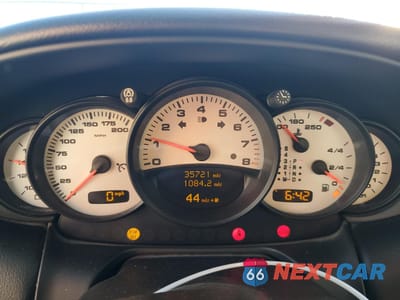 Zdjęcie 9 z 12 samochodu: 2004 PORSCHE 911 CARRERA 2 VIN:WP0AA29954S622330 - miniatura