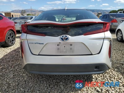 Zdjęcie 6 z 12 samochodu: 2018 TOYOTA PRIUS PRIME VIN:JTDKARFP8J3074118 - miniatura