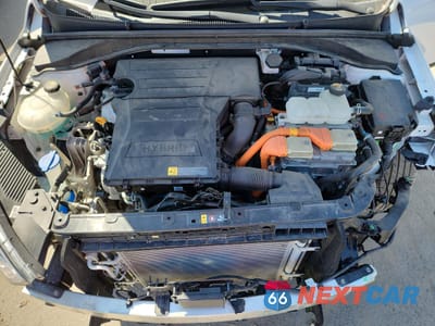Zdjęcie 11 z 14 samochodu: 2019 HYUNDAI IONIQ SEL VIN:KMHC75LC6KU119397 - miniatura