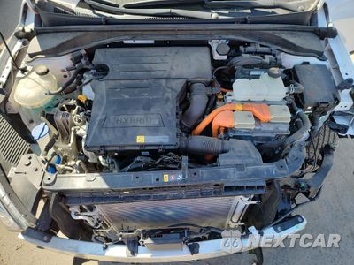 Zdjęcie 11 z 14 samochodu: 2019 HYUNDAI IONIQ SEL VIN:KMHC75LC6KU119397 - miniatura