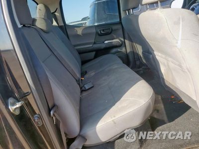 Zdjęcie 10 z 12 samochodu: 2017 TOYOTA TACOMA DOUBLE CAB VIN:3TMDZ5BN1HM021915 - miniatura