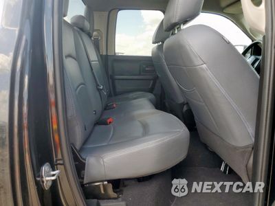 Zdjęcie 10 z 13 samochodu: 2020 RAM 1500 CLASSIC TRADESMAN VIN:1C6RR6FG0LS128419 - miniatura