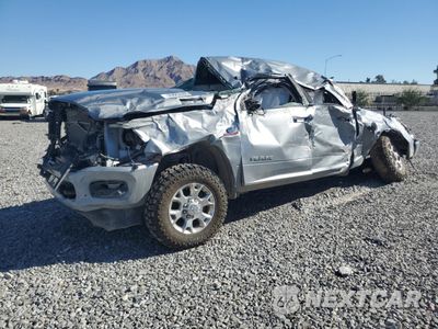 2024 RAM 2500 LARAMIE 3C6UR5FL4RG104917 - główne zdjęcie licytacji z USA - miniatura