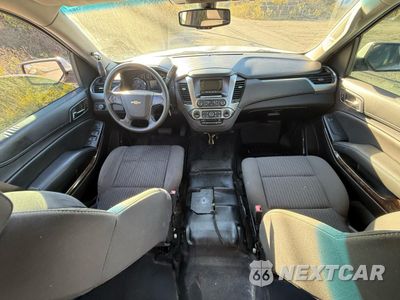 Zdjęcie 9 z 15 samochodu: 2017 CHEVROLET TAHOE POLICE VIN:1GNLCDEC2HR190882 - miniatura