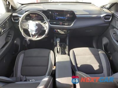 Zdjęcie 8 z 14 samochodu: 2025 CHEVROLET TRAILBLAZER LT VIN:KL79MRSL2SB194753 - miniatura