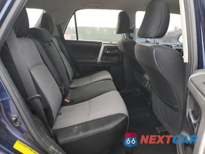 Zdjęcie 11 z 12 samochodu: 2014 TOYOTA 4RUNNER SR5 VIN:JTEBU5JR0E5164278 - miniatura