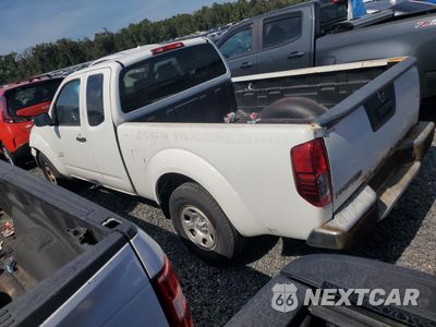 Drugie zdjęcie samochodu z przodu: 2016 NISSAN FRONTIER S VIN:1N6BD0CT4GN718664 - miniatura