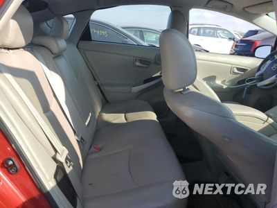Zdjęcie 10 z 12 samochodu: 2011 TOYOTA PRIUS VIN:JTDKN3DU0B0324268 - miniatura