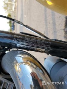 Zdjęcie 9 z 9 samochodu: 1999 HARLEY-DAVIDSON XL883 C VIN:1HD4CJM30XK138928 - miniatura