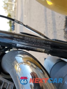 Zdjęcie 9 z 10 samochodu: 1999 HARLEY-DAVIDSON XL883 C VIN:1HD4CJM30XK138928 - miniatura