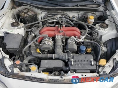 Zdjęcie 11 z 11 samochodu: 2017 TOYOTA 86 BASE VIN:JF1ZNAA19H9700148 - miniatura