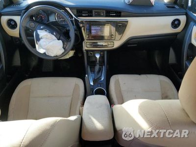 Zdjęcie 8 z 12 samochodu: 2017 TOYOTA COROLLA L VIN:2T1BURHE5HC920743 - miniatura