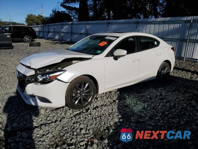 2018 MAZDA 3 TOURING 3MZBN1V34JM231191 - główne zdjęcie licytacji z USA - miniatura