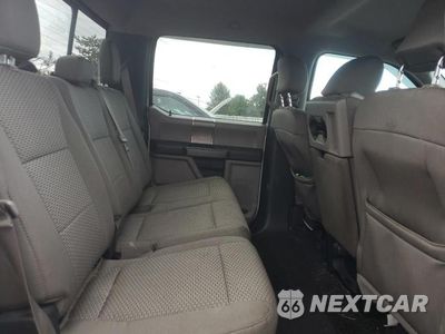 Zdjęcie 10 z 11 samochodu: 2015 FORD F150 SUPERCREW VIN:1FTEW1CF8FKD33554 - miniatura
