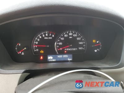 Zdjęcie 9 z 14 samochodu: 2008 CADILLAC DTS VIN:1G6KD57Y78U174063 - miniatura