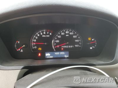 Zdjęcie 9 z 14 samochodu: 2008 CADILLAC DTS VIN:1G6KD57Y78U174063 - miniatura