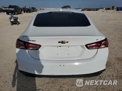 Zdjęcie 6 z 15 samochodu: 2019 CHEVROLET MALIBU LT VIN:1G1ZD5ST8KF180675 - miniatura