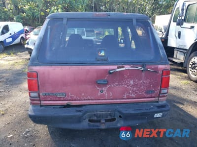 Zdjęcie 6 z 13 samochodu: 1994 FORD EXPLORER VIN:1FMCU24X3RUB14161 - miniatura